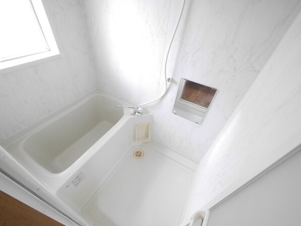 アースパックスの物件内観写真